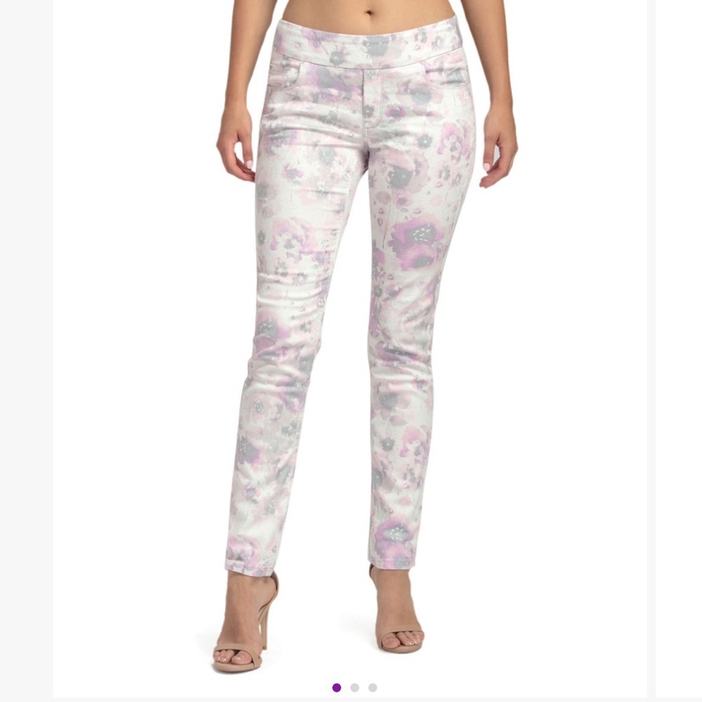Slimming Skinny Jeans/Pants